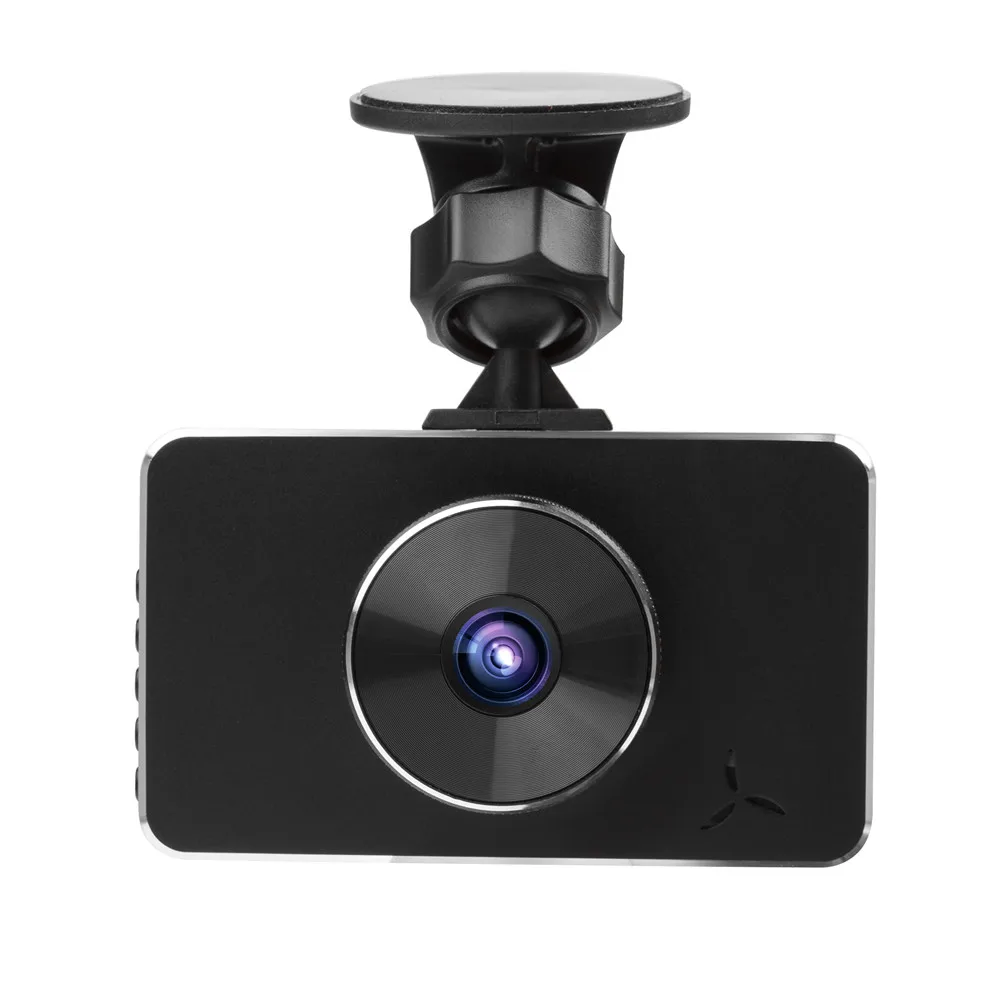 
Dual cameras 3.0 inch NTK96658 Sony imx323 Full HD dash cam 