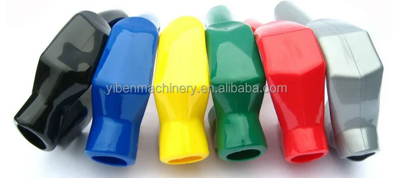 
OPW 11A fuel nozzle cover 