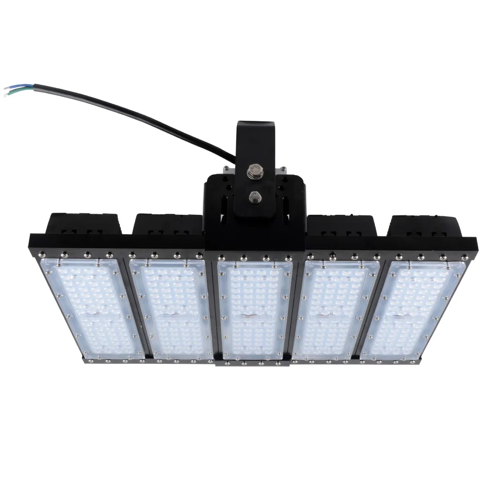 200W led high bay used for indoor basketball court lighting