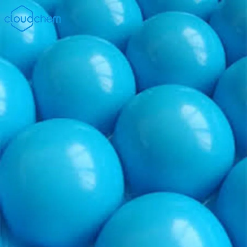 PCM Phase Change Material ball heating