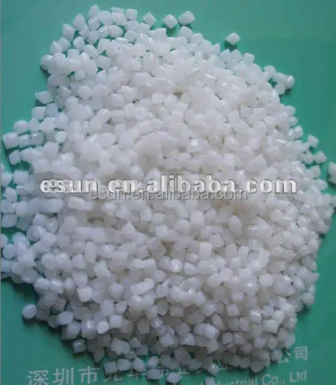 Китай низкой цене горячие продажи термопластичных Поликапролактон