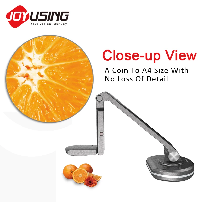 
Usb Interface Classroom School Presentation Equipment Overhead Projector Visualizer 