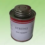 taizhou pvc glue for pipe connection