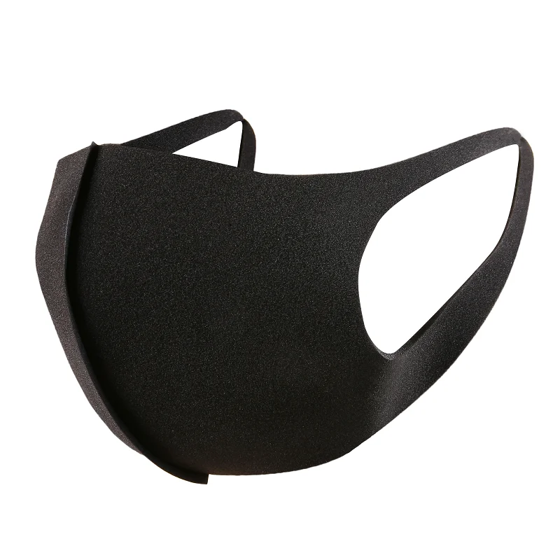 
 Респираторная маска, одноразовая маска для костюма с клапаном, маска для спортивных тренировок, маска для лица  