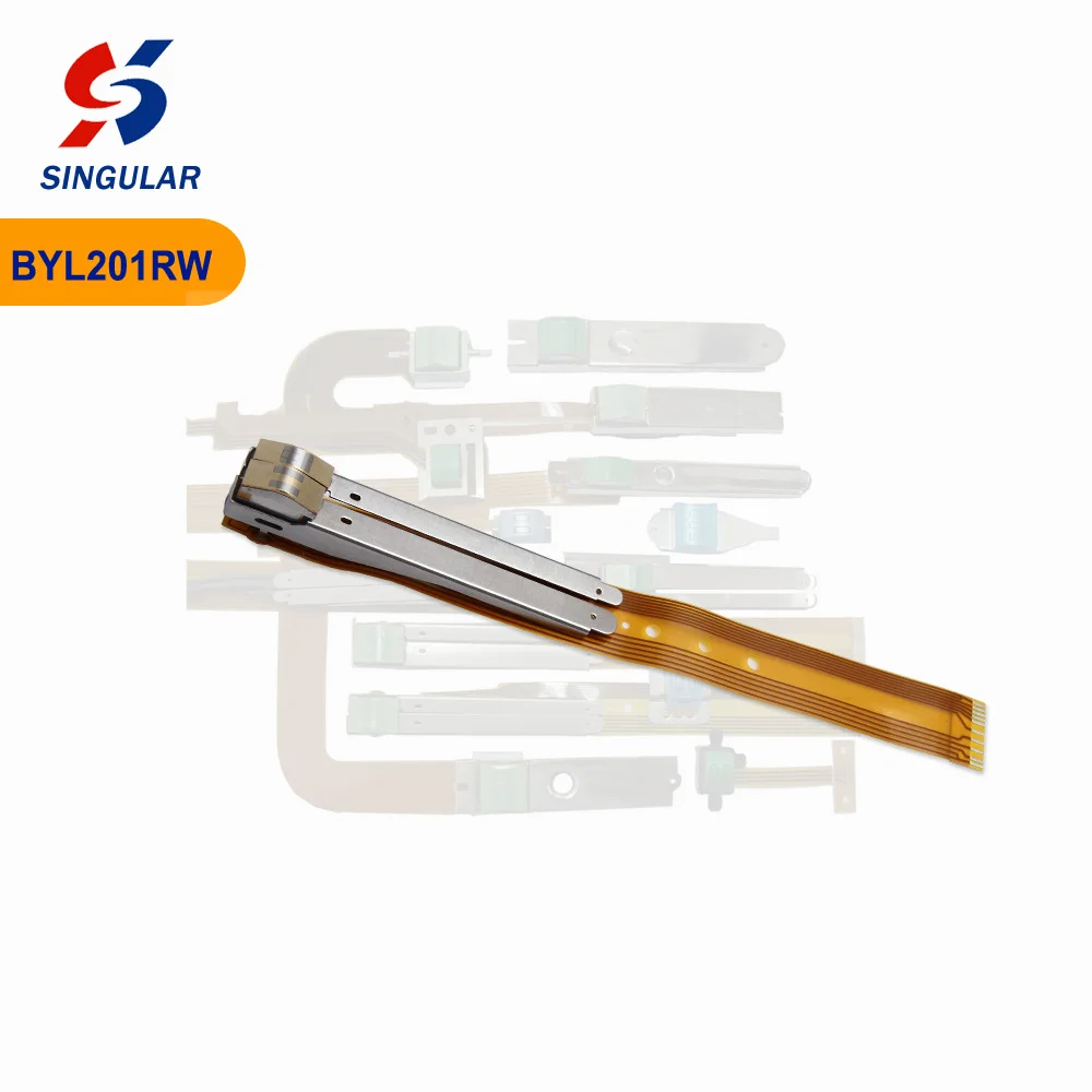 Магнитная головка для терминала ATM ncr 5887