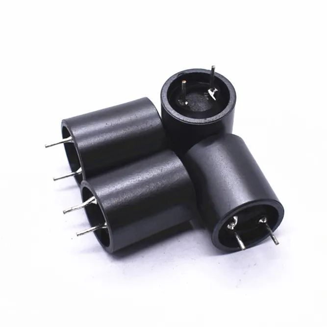 0810 shielded DIP package DR inductors power inductors  radial type choke coil inductors 10uH 100K