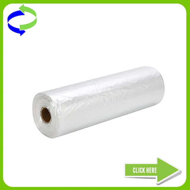 OEM Factory 100% Naw Materials LDPE Bread Bags Food Bread Packaging Plastic Bags