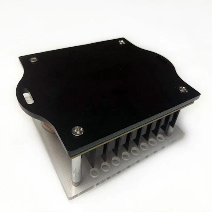 
3 way speaker crossover for audio speakers 