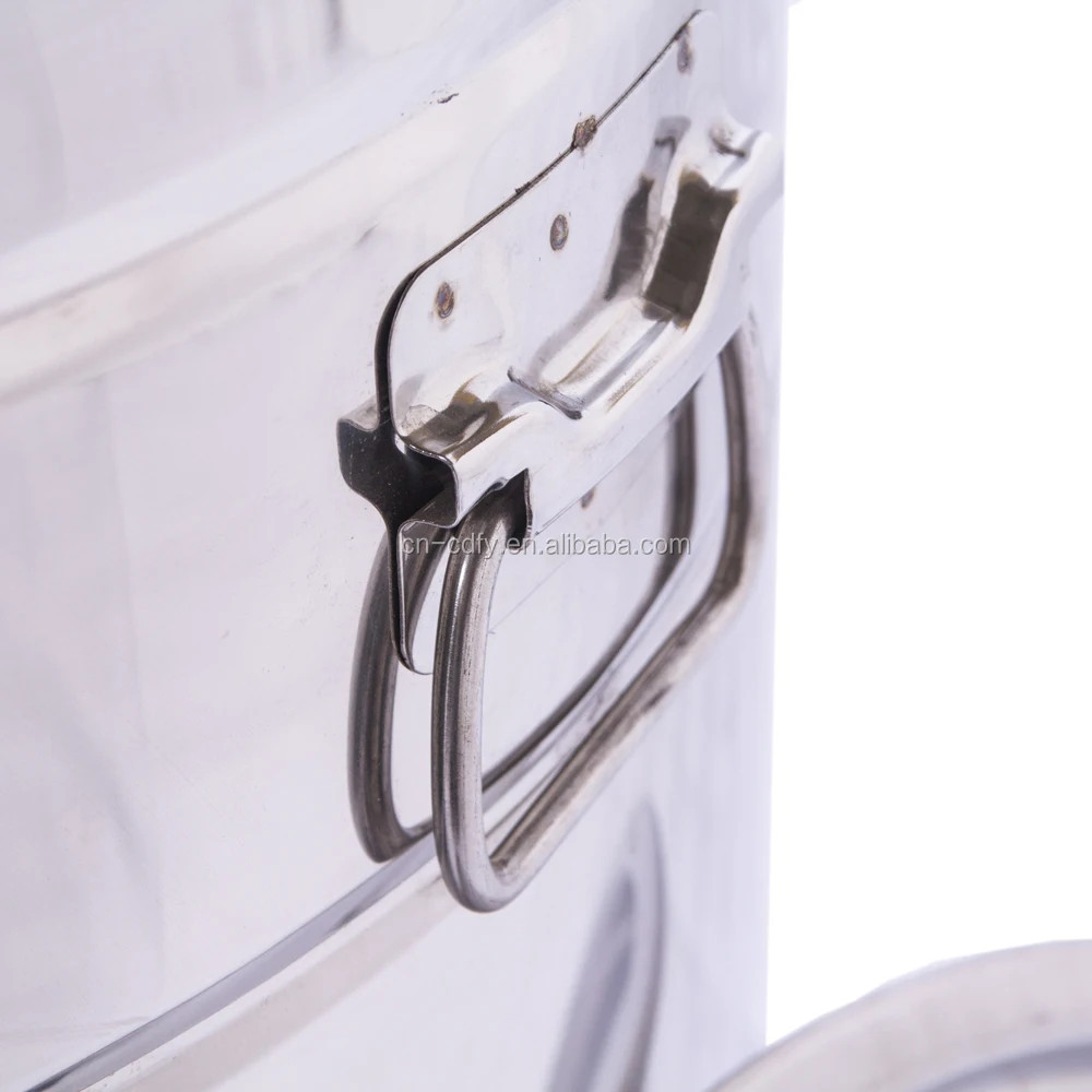 Медовая центрифуга бак для меда бочка для меда