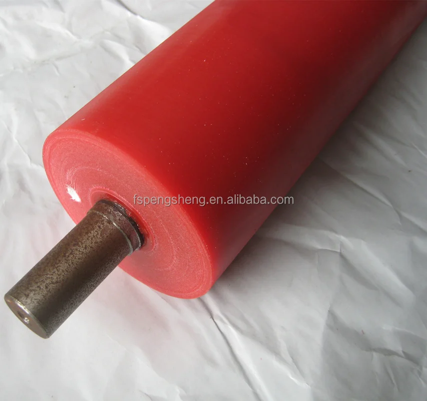 Полиуретановый ролик для дерева, печати и т. д.