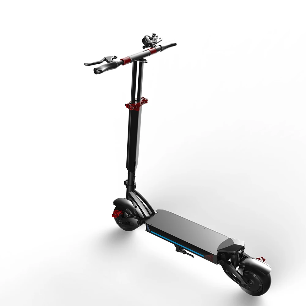 Manufacturers can customize 2 Wheels Foldable Electric Scooter 8 Inch adult Elektro Scooters