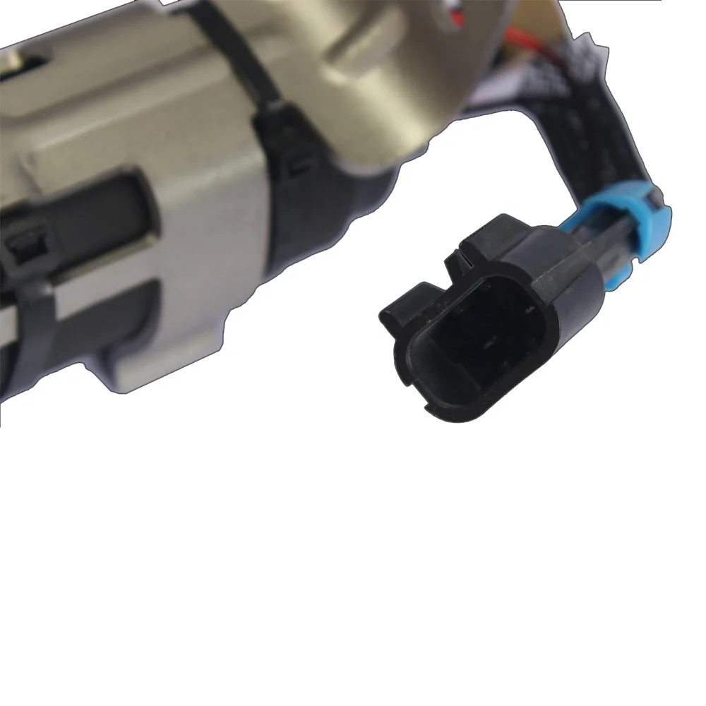 Factory price Outboard low pressure electric fuel pump assembly for mercury marine 110HP 8558432 8M0047624