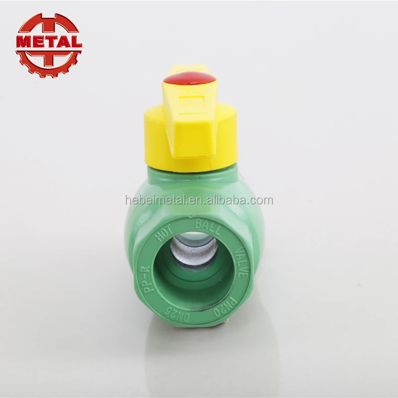 Различные цвета, низкая цена, ppr труба и фитинг, ppr gate valve