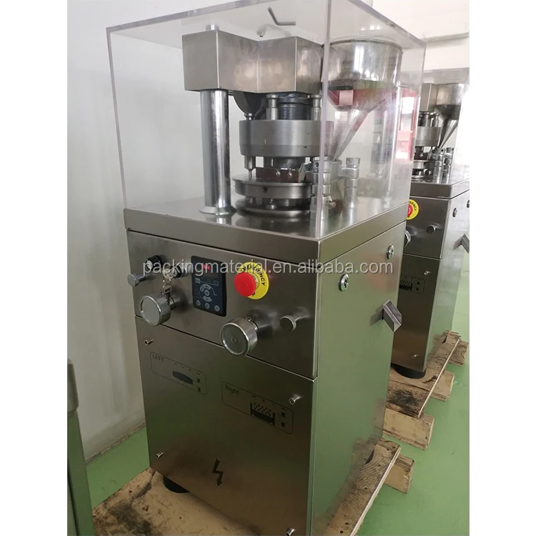 ZP11 rotary tablet press machine price for sale