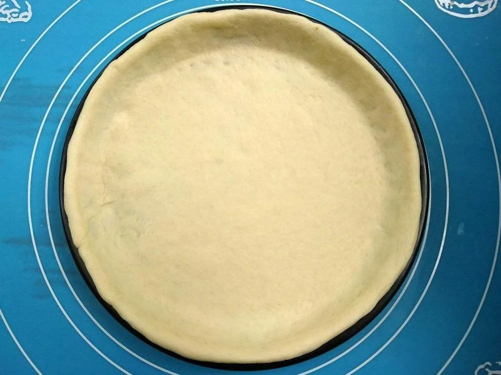 Ручной тесто для пиццы пресс-машина теста прижимной UDYB-300