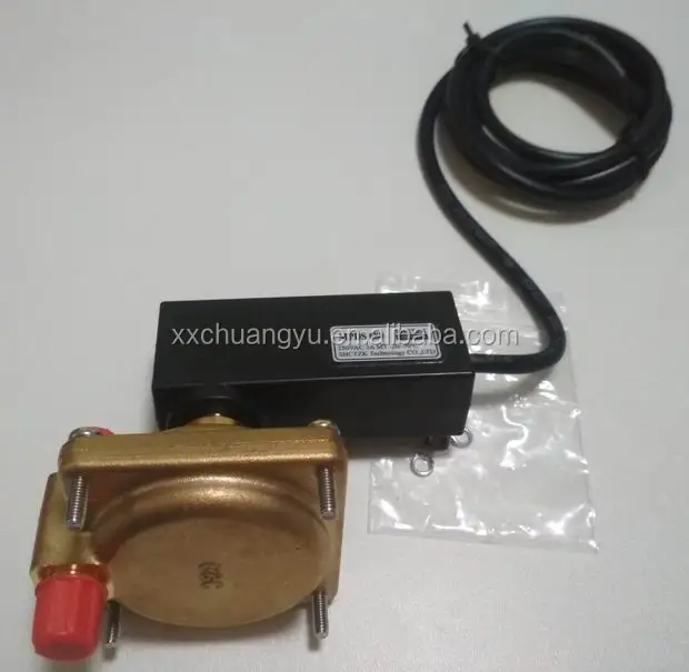 Xinxiang дея оборудование для фильтрации McQuay разница реле давления WPDS680