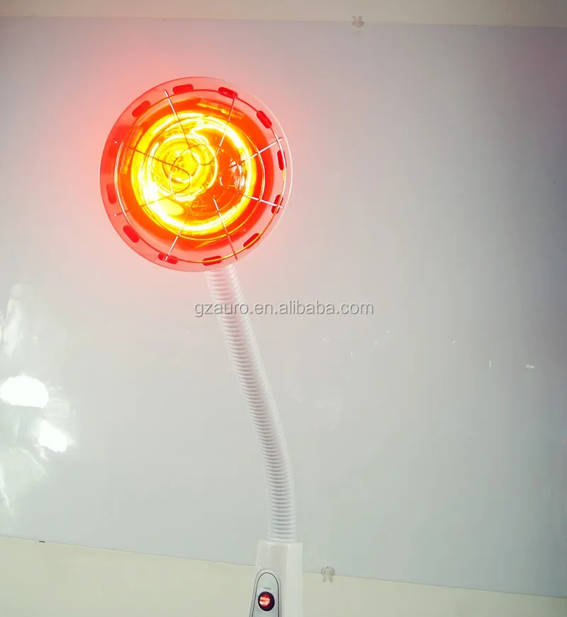 AU-663 постоянного излучение в дальнем инфракрасном диапазоне лампа