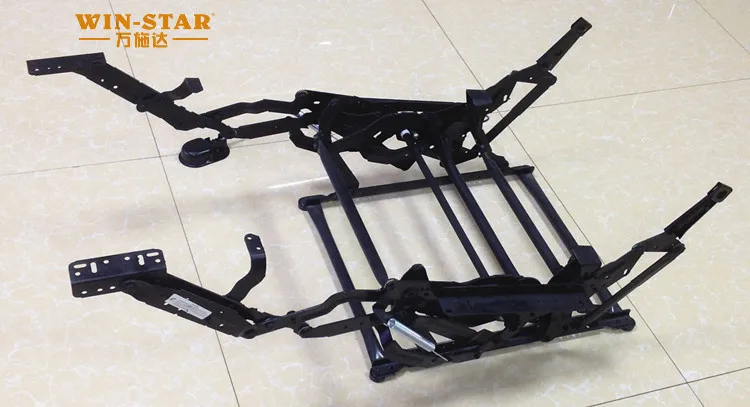 ZD-MX03-A Sofa Chair Motorized Recliner Mechanism