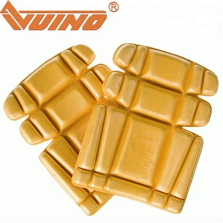 Industrial Protection Work Trousers Eva Foam Knee Pads