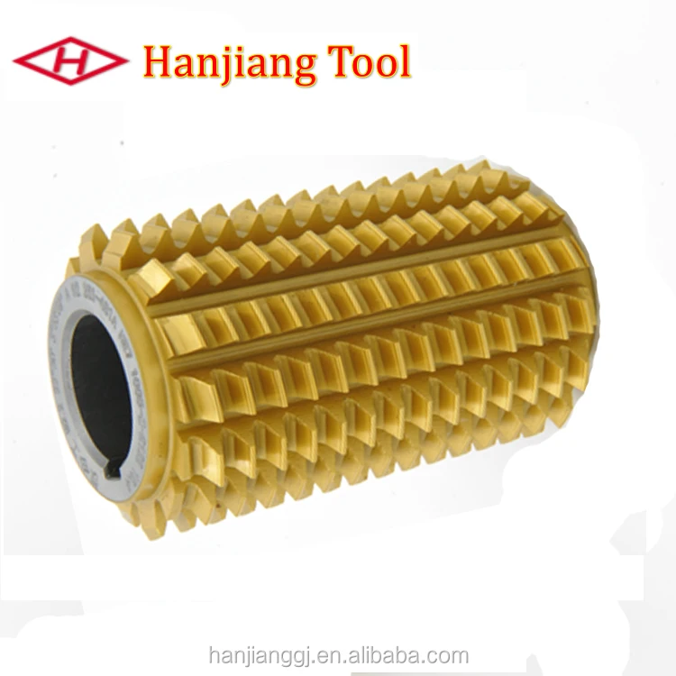 Module 0.5-35 Gear hobbing cutters , Bore type and shank type involute gear hobs,Pre-shaving,Pre-grinding,Pre-skiving,customized