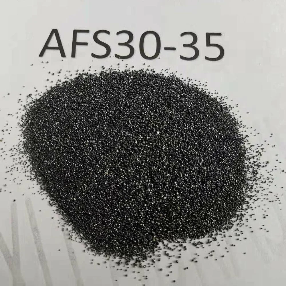Chromite sand 0-1MM 1-2MM 1-3MM