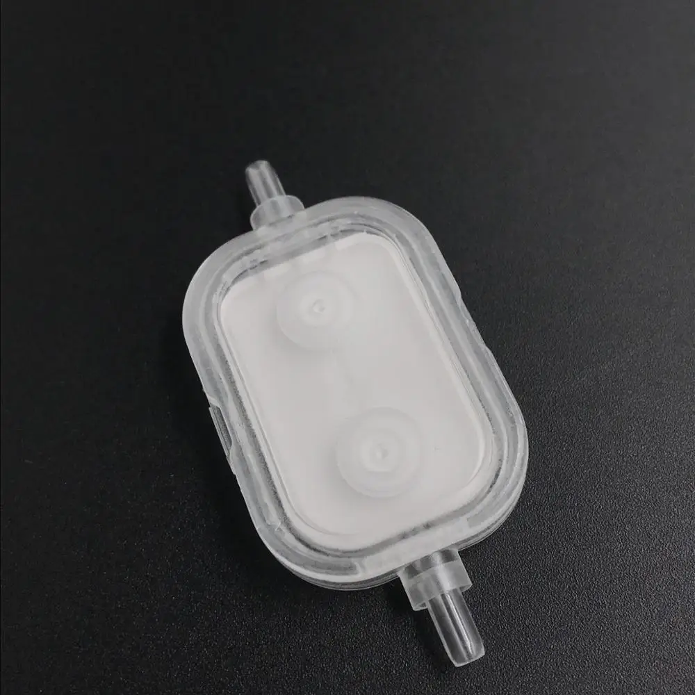 High Quality 29*40mm Single Use Hospital Used Medical Liquid Filter For IV Set