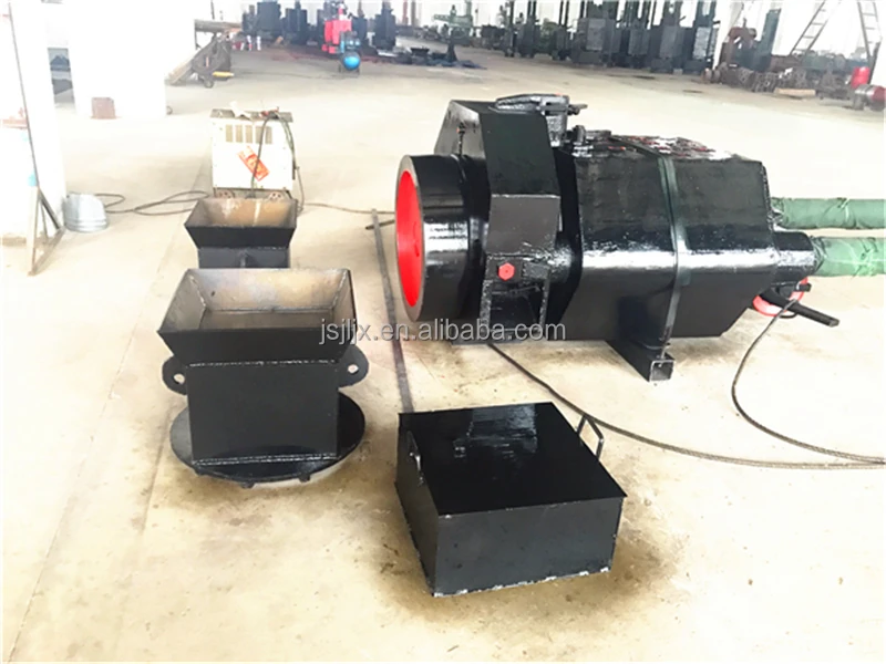 hydraulic hammers double rod diesel pile driver drilling machine