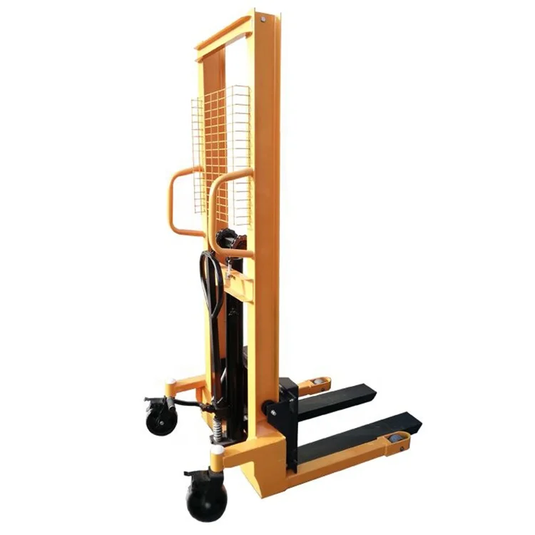 Ручной гидравлический насос, 1 тонна, 2 тонны, 3 тонны, вилочный погрузчик, штабелер