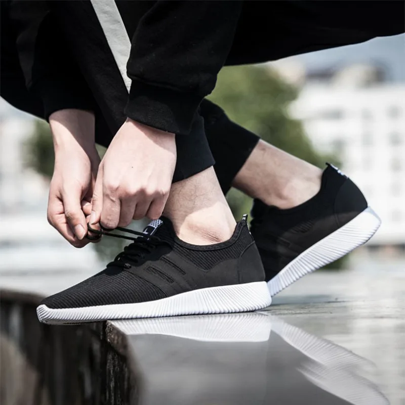 Cheap Running sports shoes air sneaker for men