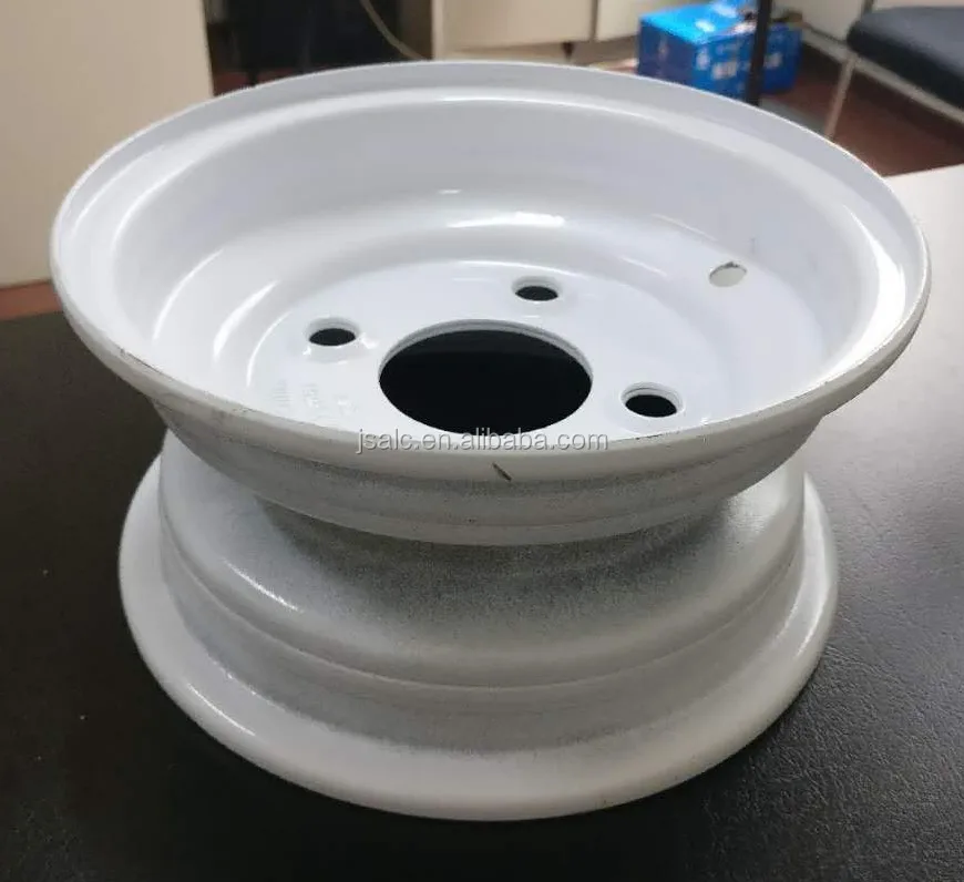 Колесный обод прицепа 8x3, 75