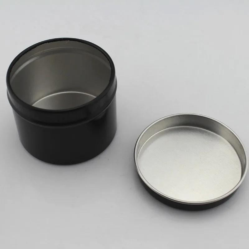 
Multi Purpose Container - Aluminium Can -60ml 60*46 