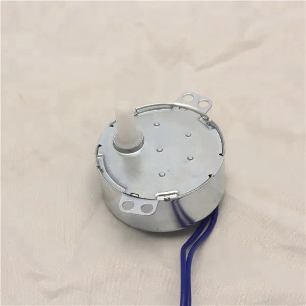 49tyd synchronous motor 4w