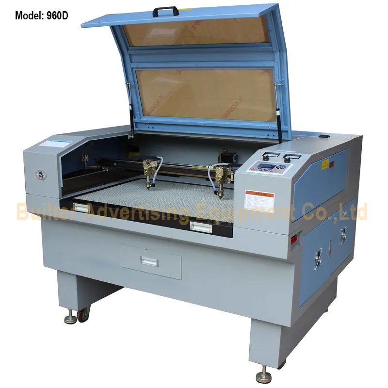 High Quality 3d metal laser cutting Marking Laser Machine