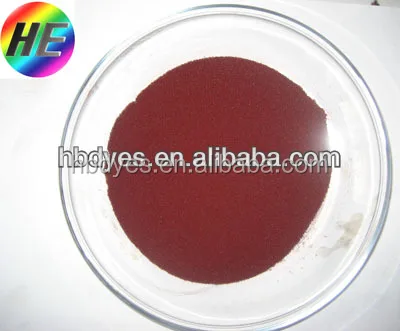 Китайский краситель/НДС-краситель темно-синий краситель VB/синтетический для ткани