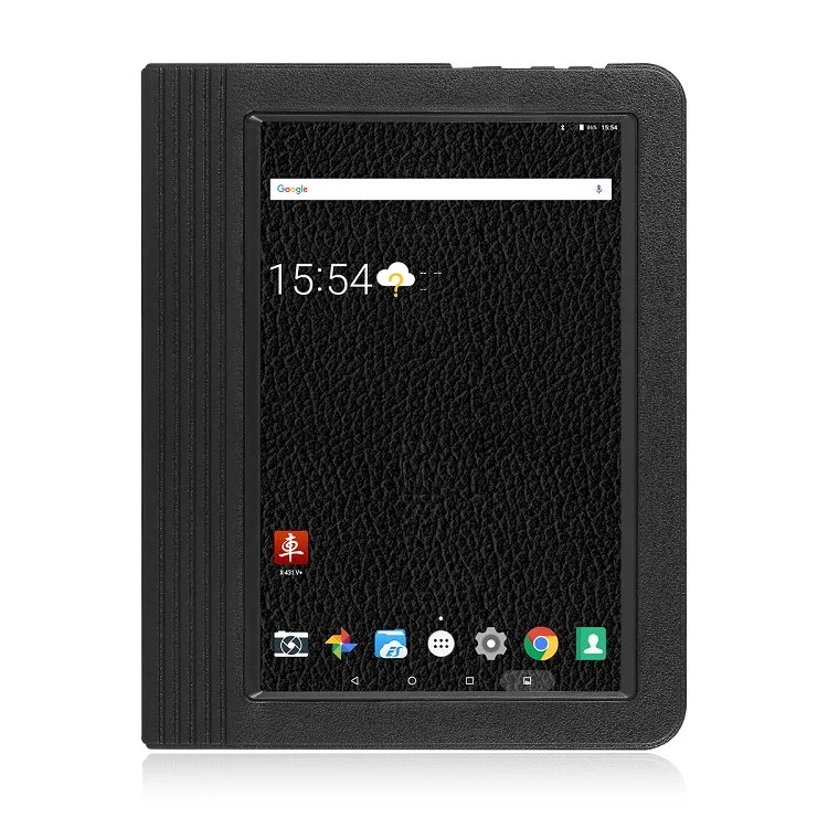 LAUNCH X431 V+ Full System Code Reader Car Diagnostic Scanner Universal With Android WiFi BT Connector