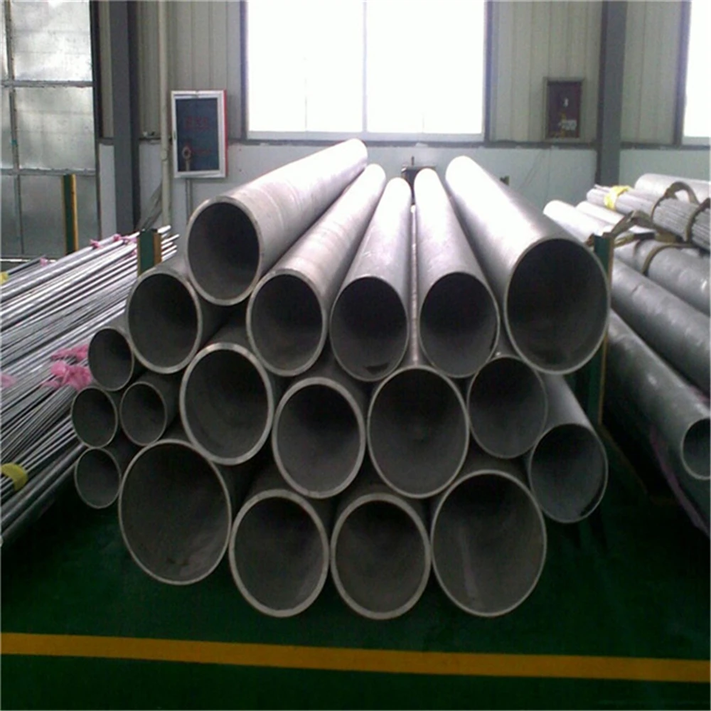 2205 800mm outer diameter seamless Stainless steel pipe