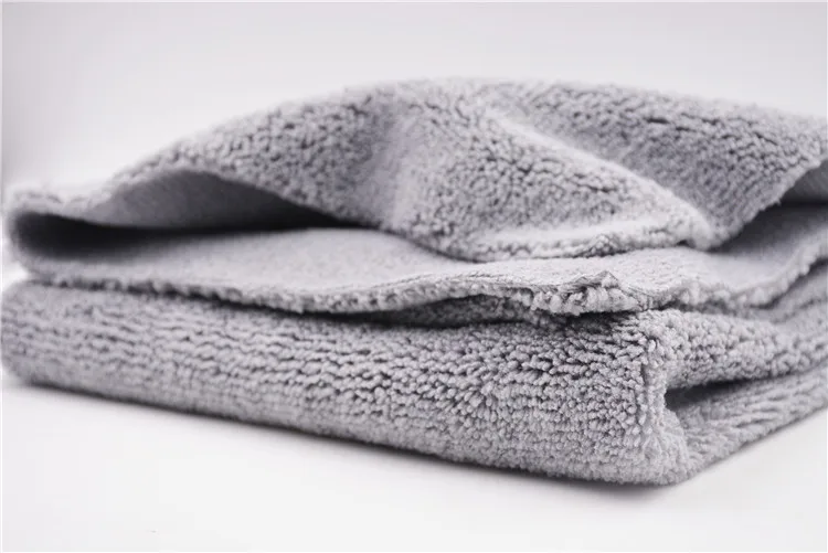 Microfiber Car wash towel for auto drying