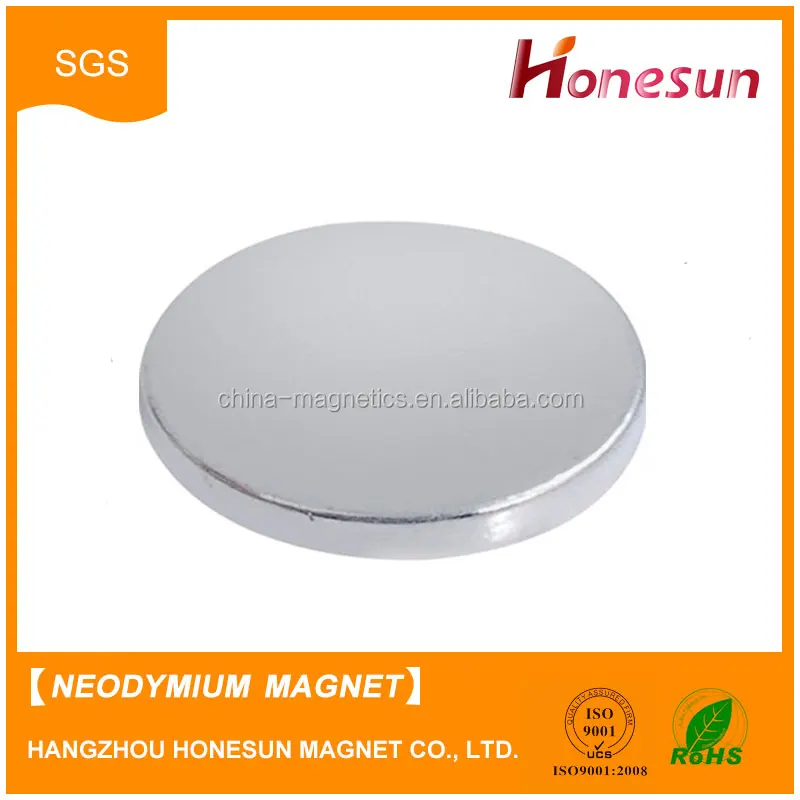 Neodymium Strong Cylinder Magnets Hard Neodymium Magnetic 5x20mm Disc Magnet