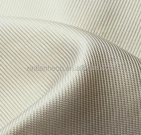 
High strength PET Polyester Multifilament Woven Geotextile 150KN 