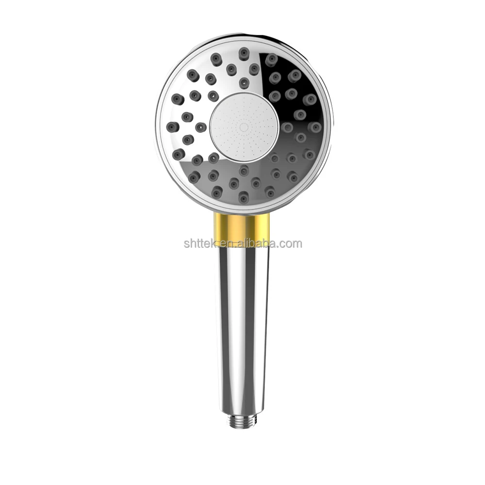 
Aroma Sense Aromatherapy Vitamin C Handheld Shower Head 