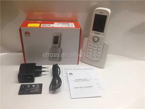 ets3 dect 3g sim card cordless phone