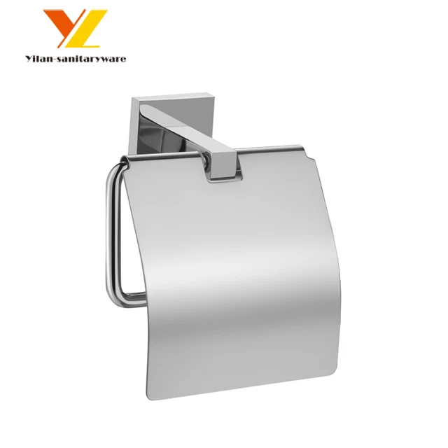 Fashion design Luxury Hardware Simply Hotel Bathroom Accessories