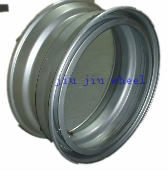 steel rims chrome wheels