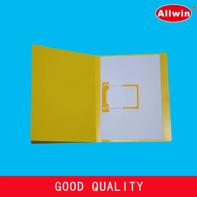 
Adhesive plastic u clip paper fasteners 