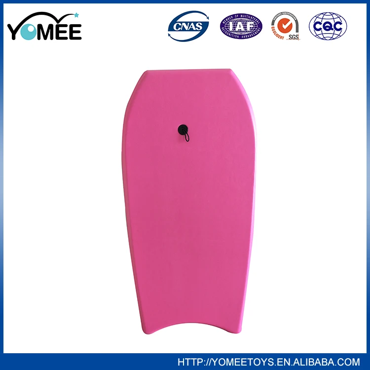 Настроить Мода, Стиль Xpe Bodyboard Материал Junior Learing Bodyboard