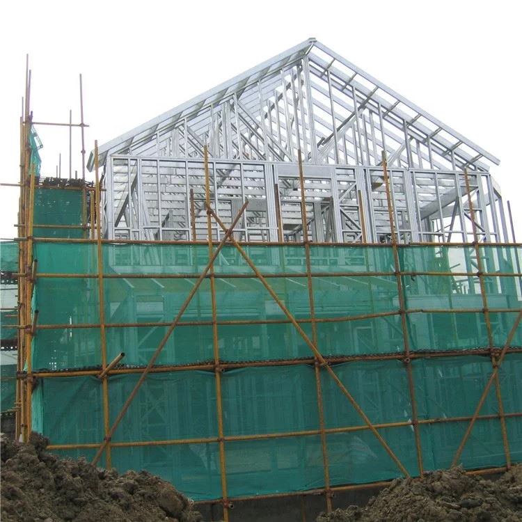 Factory Price For Prefabricated House German 3 Bedrooms Set Free Home Building Design Provided