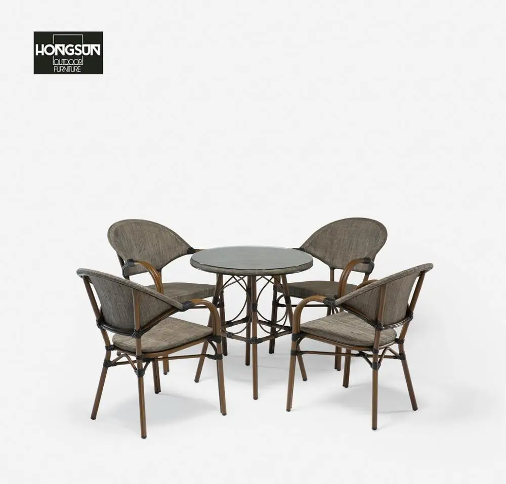 Outdoor leisure Garden fabric Chair