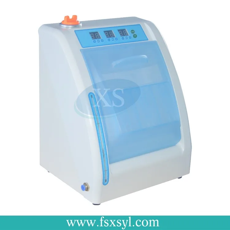 Dental High low Handpiece Lubrication System/ Lubrication Device/ Lubrication machine