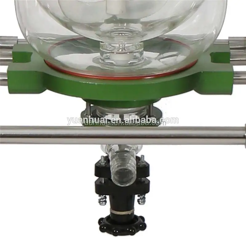 
Chemical industrial fixed bed reactor with engineers overseas available 