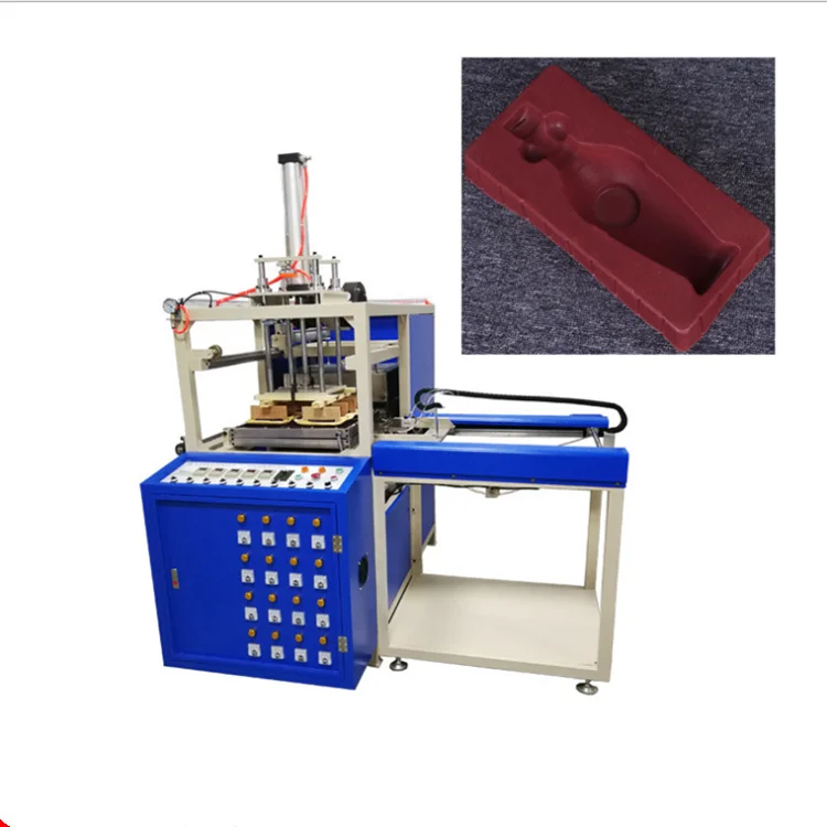 Direct Manufacture PS CPET BOPS PET PP PVC PE Disposable Plastic Plates Take Away Food Container Lunch Box Making Machine